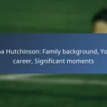 Jonathan Osorio: Notable performances, Club highlights, Achievements