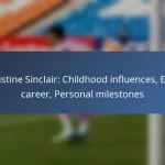 Tosaint Ricketts: Early influences, Youth teams, Personal journey