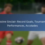 Michael Petrasso: Early Life, Youth Career, Personal Journey