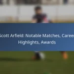 Kadeisha Buchanan: Major Awards, Club Successes, International Impact